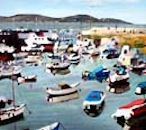 Cornish Harbour